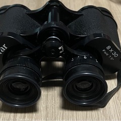 双眼鏡