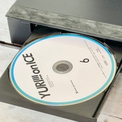 Panasonic「DMR-4CW200」2TB・3番組同時録画可能の画像