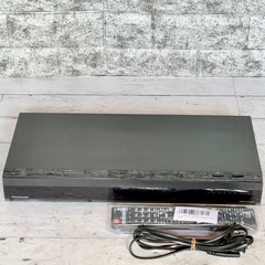 Panasonic「DMR-4CW200」2TB・3番組同時録画可能の画像