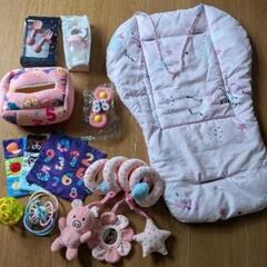 ベビー用品　セット　まとめ