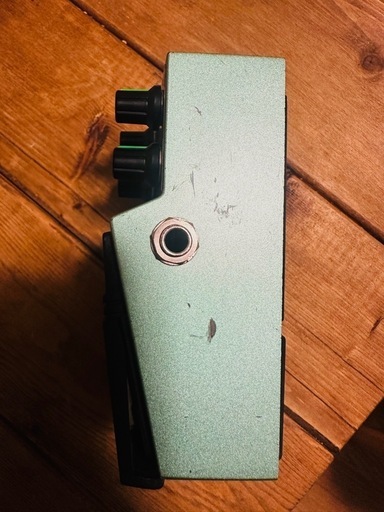 Maxon SUPER TUBE SCREAMER ST-01 