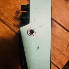 Maxon SUPER TUBE SCREAMER ST-01 の画像