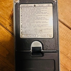 Maxon SUPER TUBE SCREAMER ST-01 の画像