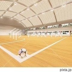 初心者OK🔰エンジョイフットサル