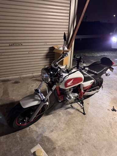 エイプ50 80ボア 自賠責入りたて (せなまる) 近鉄蟹江のホンダの中古