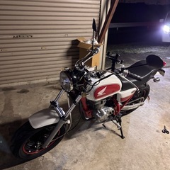 エイプ50  80ボア 自賠責入りたての画像
