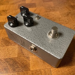 Kagetsu Rock landgraff系(TS系派生)オーバードライブの画像