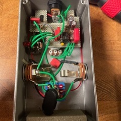 Kagetsu Rock landgraff系(TS系派生)オーバードライブの画像