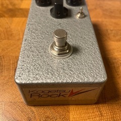 Kagetsu Rock landgraff系(TS系派生)オーバードライブの画像