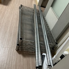 ラックの画像