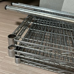 ラックの画像