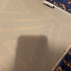 JOURNAL STANDARD FURNITURE ラグ の画像