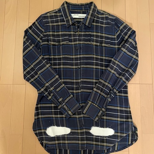 OFF WHITE Mサイズ