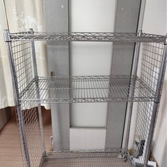 ラックの画像