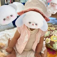 70サイズ前後　赤ちゃんの可愛いまとめの画像