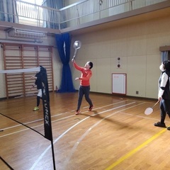 バドミントン🏸しよう‼︎ - 名古屋市