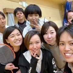 バドミントン🏸しよう‼︎ − 愛知県