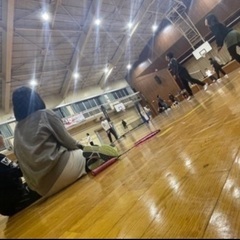 バドミントン🏸しよう‼︎ - スポーツ