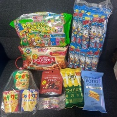 お菓子180