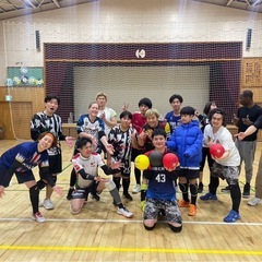 どハマり注意⚠️池袋社会人ドッジボール！04/20 - メンバー募集