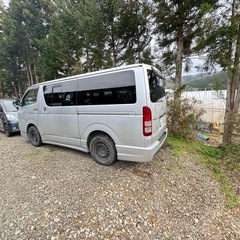 車高価買取の画像