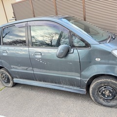 車高価買取の画像