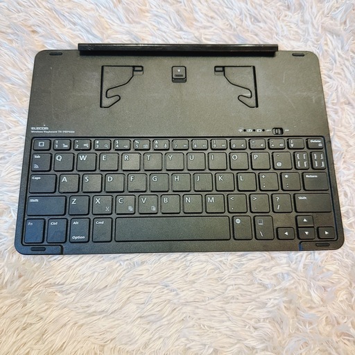 iPad Air2 120GB キーボード付