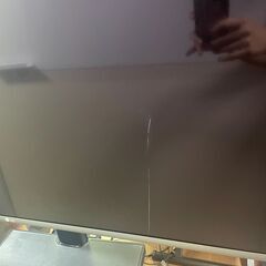 LG 55V型 4Kチューナー内蔵液晶テレビ Alexa搭載/ドルビーアトモス対応 2019年モデル 55UM7500PJAの画像