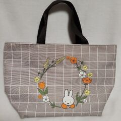 レア未使用タグ付きミラコスタ限定トートバッグ新品 (しゅん