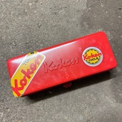 美品　KOKEN コーケン アタックドライバー ドライバー