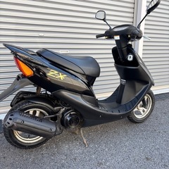 4011.新品パーツ多数ZX仕様高馬力2スト千葉県柏市即日配送、自走