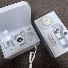 アイリスオーヤマ ハイブリッド式加湿器 KHDK-35-W ～10畳 IRIS OHYAMA 超音波式×加熱式 加湿機 2020年製の画像