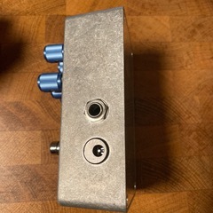 kgrharmony "Fuzz Mountain" (ファズファクトリー系)の画像