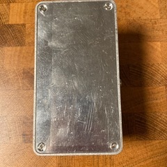 kgrharmony "Fuzz Mountain" (ファズファクトリー系)の画像