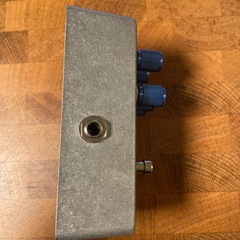 kgrharmony "Fuzz Mountain" (ファズファクトリー系)の画像