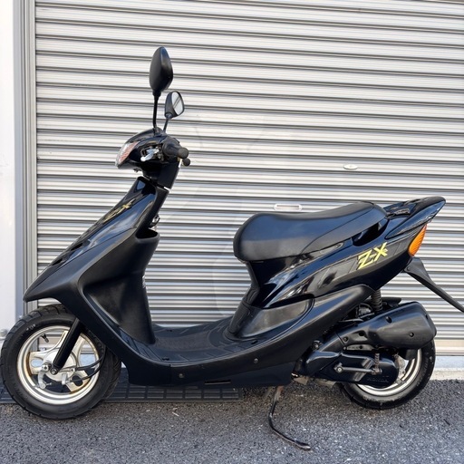 4012.新品パーツ多数　ZX仕様　高馬力2スト　千葉県柏市　配送可能