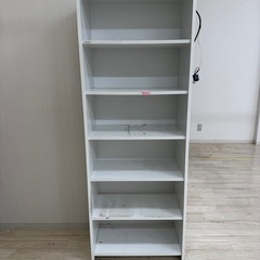 カルテ入れカラーボックス