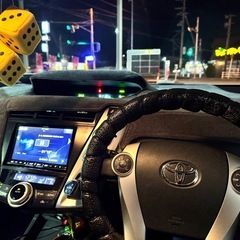 H24年プリウスα エアサス公認車　車検R7年11月までの画像