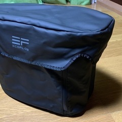 【新品開封品未使用】ECOFLOW delta2の画像
