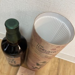 白州 シングルモルトウイスキー Japanese Forest (たな) 尾頭橋 白州 シングルモルトウイスキー Japanese Forest (たな) 尾頭橋