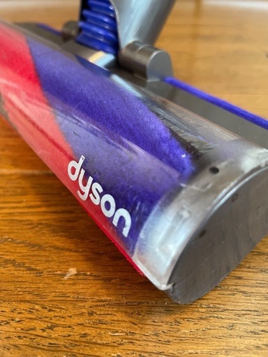 ダイソンDyson Digital Slim Fluffy SV18 (papu) いわきの生活 ダイソンDyson Digital Slim Fluffy SV18 (papu) いわきの生活
