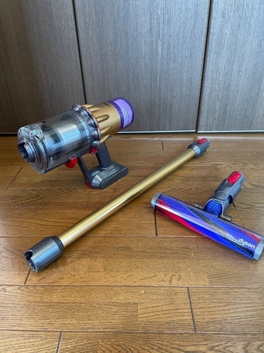 ダイソンDyson Digital Slim Fluffy SV18 (papu) いわきの生活 ダイソンDyson Digital Slim Fluffy SV18 (papu) いわきの生活