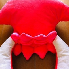 任天堂　スプラトゥーン　ぬいぐるみの画像