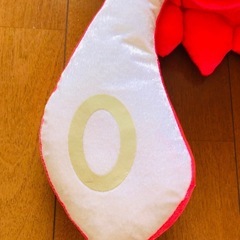 任天堂　スプラトゥーン　ぬいぐるみの画像