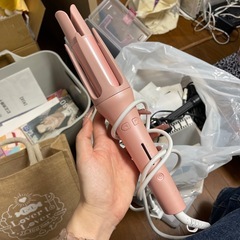 アイロン
