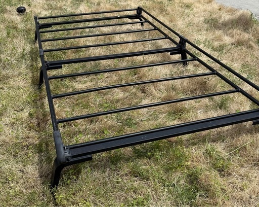 ルーフキャリア