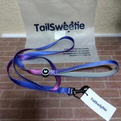 横須賀🆗￥3300の品 TailSの中型犬リードの画像