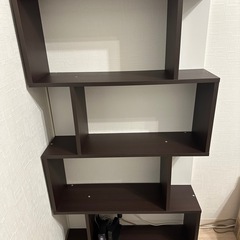 棚 大きめ