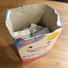 マウスピース 洗浄剤の画像
