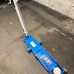 エアージャッキ 長崎ジャッキ